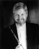 photo of John Abberger