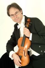 photo of Adrian Butterfield