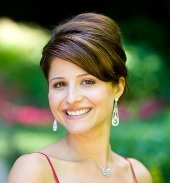 photo of Agnes Zsigovics 