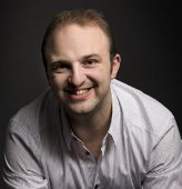 photo of Andrew Kennedy 