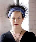 photo of Isabelle Bozzini