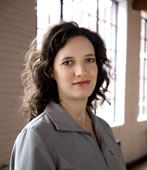 photo of Stephanie Bozzini