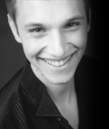 photo of Pascal Charbonneau