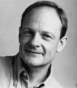 photo of Charles Daniels