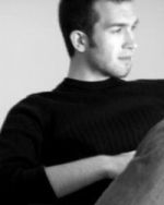 photo of Chris Palameta