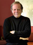 photo of Christopher Jackson