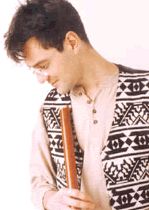 photo of Francis Colpron