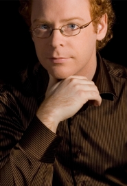 photo of David Jacques