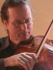 photo of Douglas McNabney