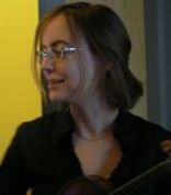 photo of Ellie Nimeroski