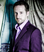 photo of Andrew Foster-Williams