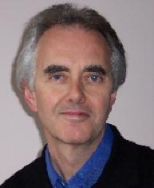 photo of Micheal George