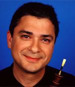 photo of Gonzalo Ruiz