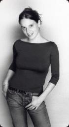 photo of Grace Davidson