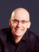 photo of Erin Helyard