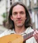 photo of Jacob Heringman