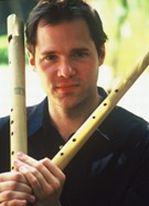 photo of Matthew Jennejohn