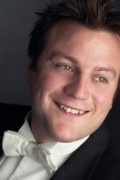 photo of Jeremy Budd