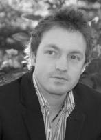 photo of Jacques Olivier Chartier