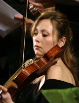 photo of Kathia Robert 