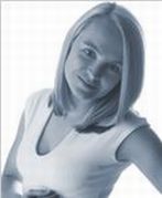 photo of Gillian Keith