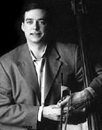 photo of Eric Lagacé