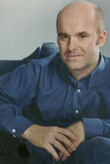 photo of Laurence Cummings