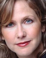 photo of Suzie Leblanc