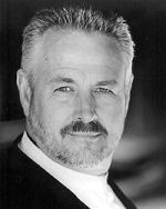 photo of Daniel Lichti