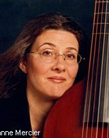 photo of Margaret Little