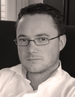 photo of Matthew Halls