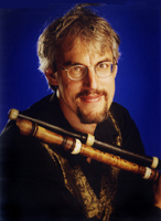 photo of Mathias Maute