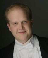 photo of Peter McGillivray