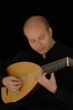 photo of Matthew Wadsworth