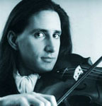 photo of Olivier Breault