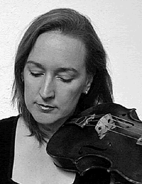 photo of Hélène Plouffe