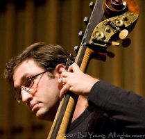 photo of Reuven Rothman