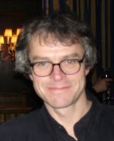 photo of Richard Campbell