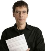 photo of Richard Paré 