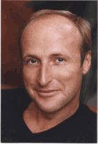 photo of Rufus Muller