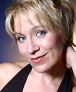 photo of Carolyn Sampson 