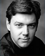 photo of Michiel Schrey