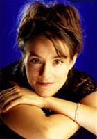 photo of Sophie Larivière