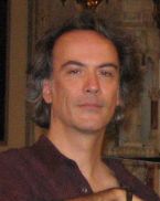 photo of Sylvain Bergeron