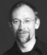 photo of Alexander Weimann